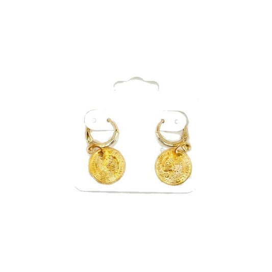 Matching Earrings