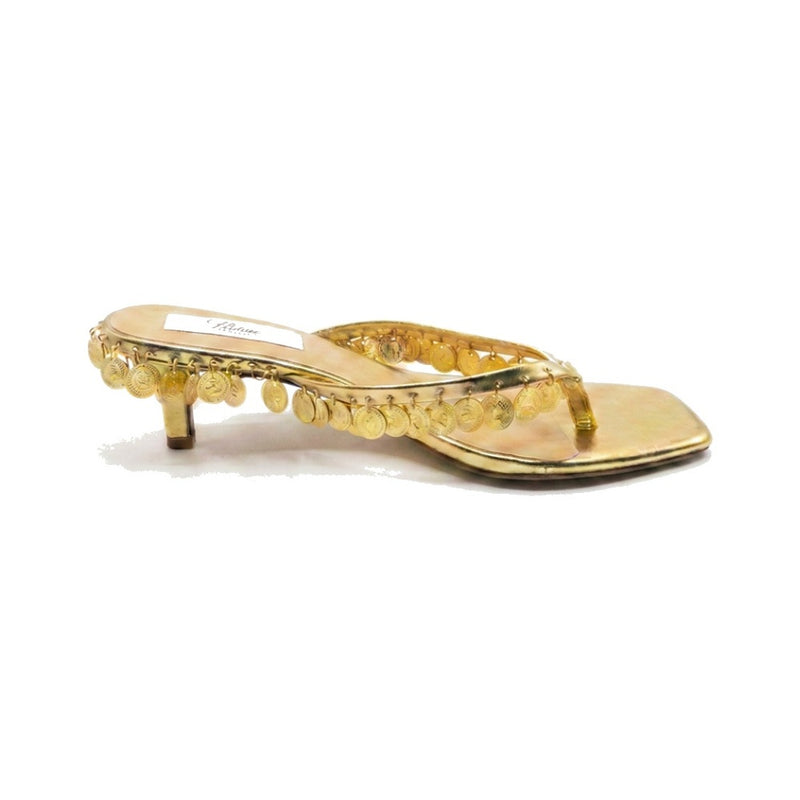 Resort Heel