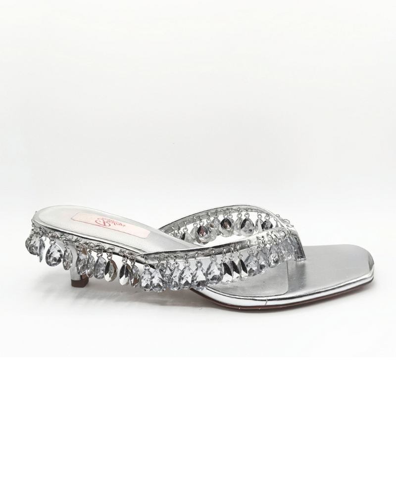 After Hours in Silver