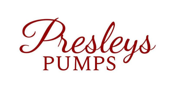 Presleys Pumps 