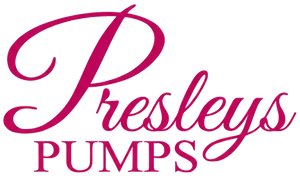 Presleys Pumps 